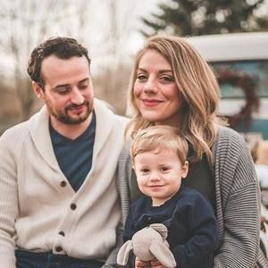 Meet your Posher, Kristen